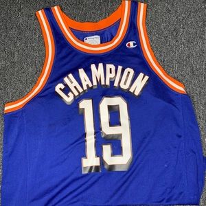 Champion Jersey